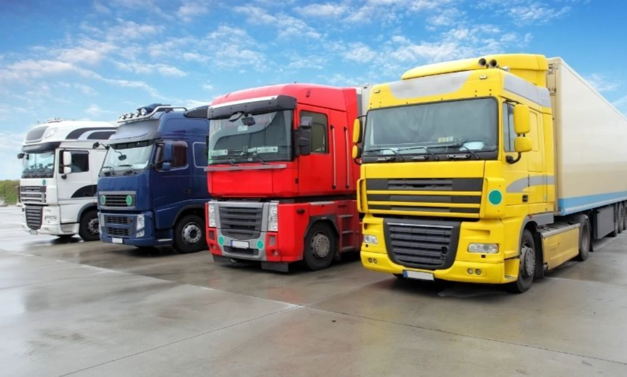 Konya Çankırı Parça Yük Taşıma